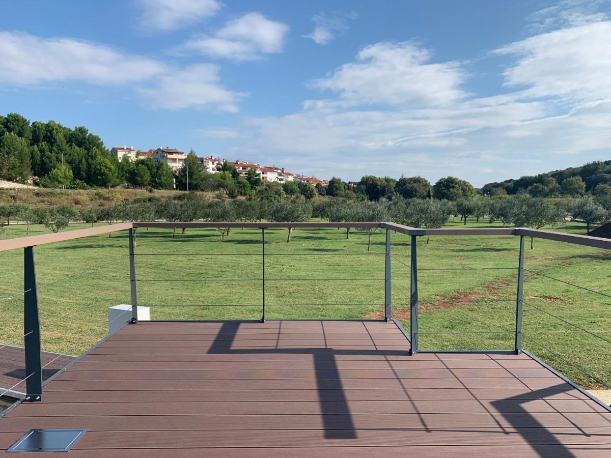 הוילה PUY Floating House - Arena 2 מראה חיצוני תמונה