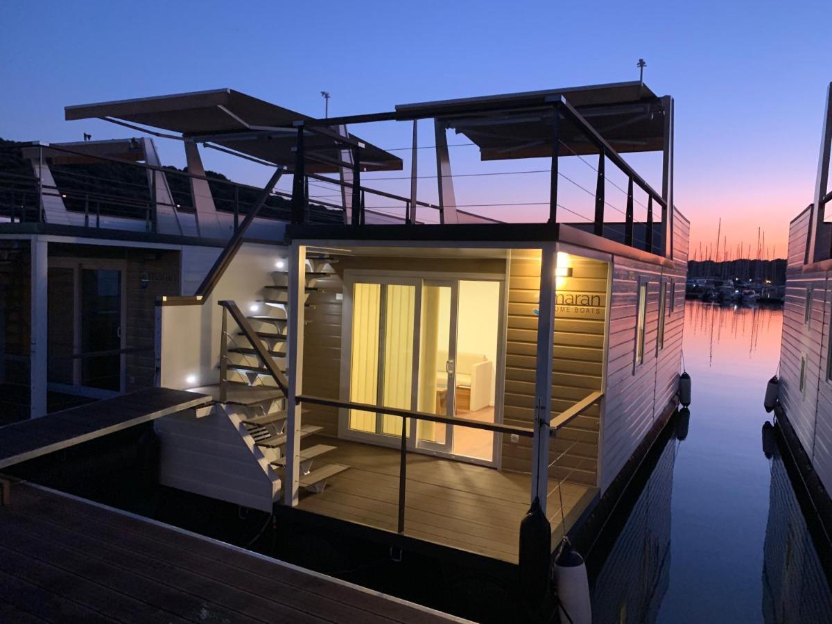 הוילה PUY Floating House - Arena 2 מראה חיצוני תמונה